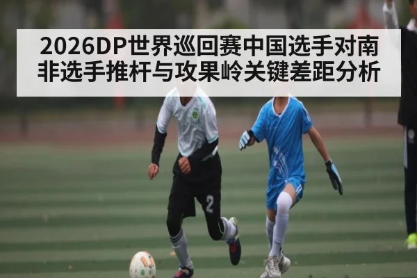 2026DP世界巡回赛中国选手对南非选手推杆与攻果岭关键差距分析