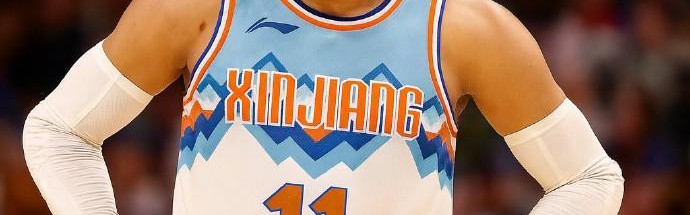 新疆男篮成威少下家之一？博主：谈成概率极低，双方或无接触