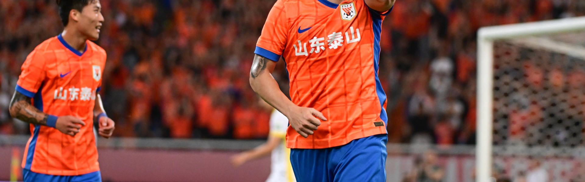 卡扎：年初客场输国安后一直憋着一股劲儿，很高兴今天赢回来