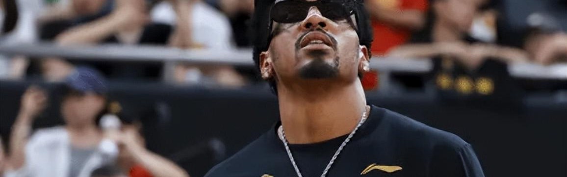 广厦总经理回应布朗问题：已达成续约，归化不可能了！