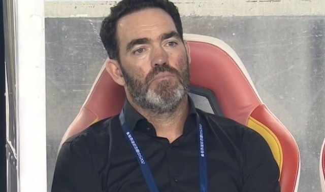 苏亚雷斯：我们的目标是带走分数；贺一然、玄智健已归队